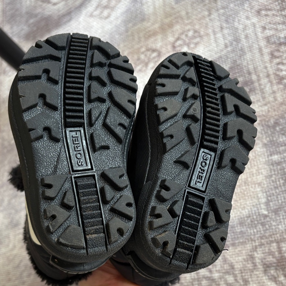 SNOW COMMANDER™ Toddler Boot - Picture 4 of 8